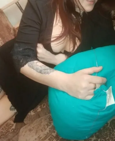 Ева, 35 лет