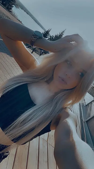 Маша, 23 года