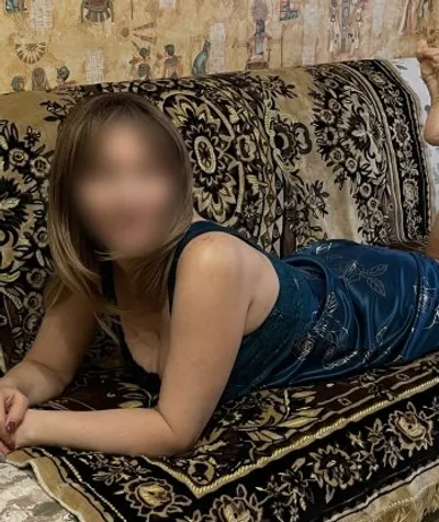 Агния, 45 лет