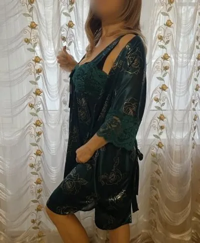 Агния, 45 лет