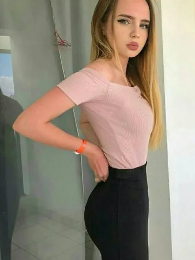 Дарина, 21 год