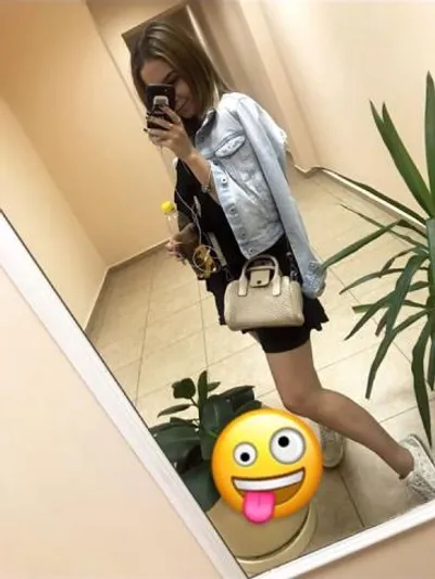 Дарина, 21 год