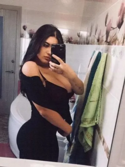 Алина, 24 года
