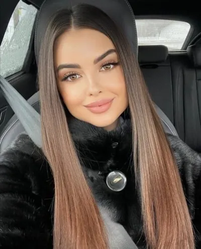 Аня, 24 года