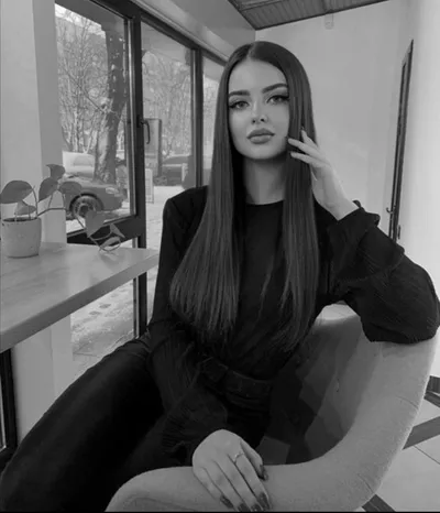 Аня, 24 года