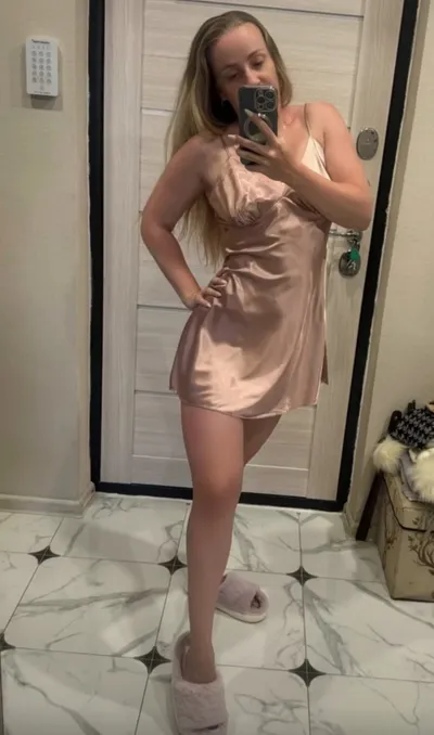 Диана, 23 года