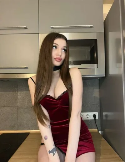 Настя, 25 лет