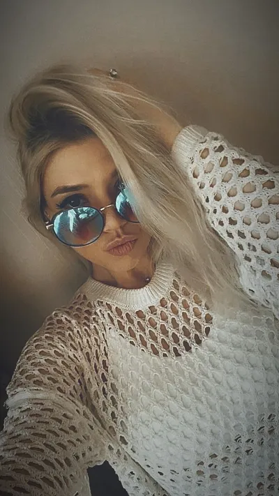 Маша, 24 года