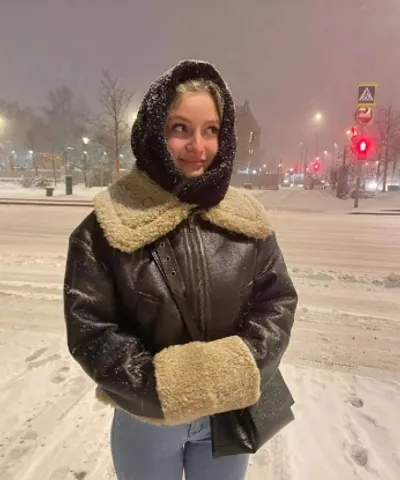 Габриэлла, 20 лет