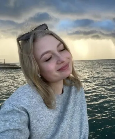 Габриэлла, 20 лет