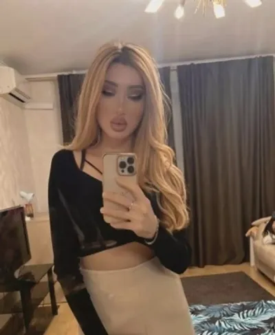 Кирилла, 24 года