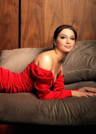 Ульяна, 20 лет