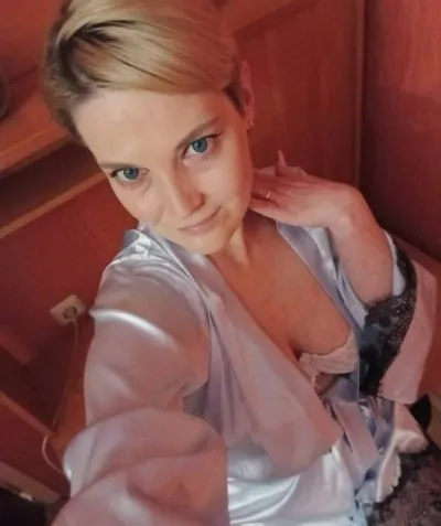 Стелла, 35 лет