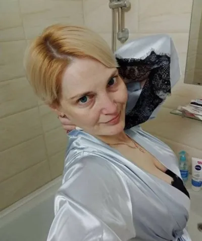 Стелла, 35 лет