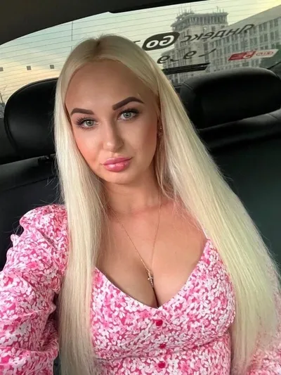 Алена, 23 года