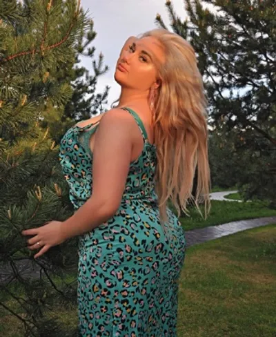 Наталия, 33 года