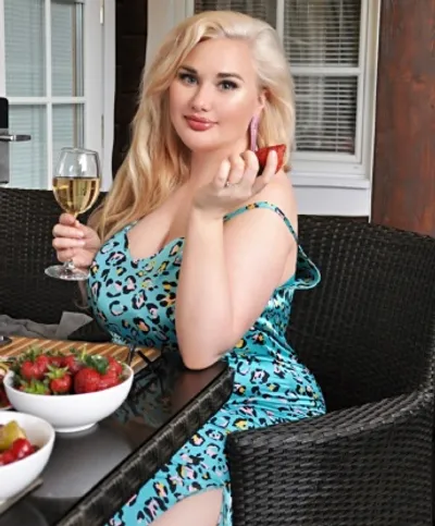 Наталия, 33 года