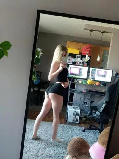 Дарина, 22 года